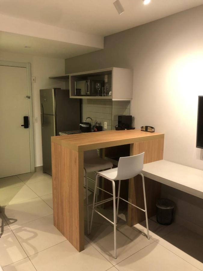 Shades Of Gray 9 Apartment Sao Paulo Exterior photo